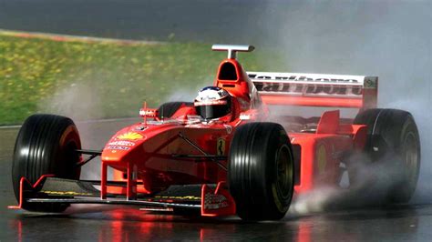 F1 | Michael Schumacher tendrá una exposición en 2018   AS.com