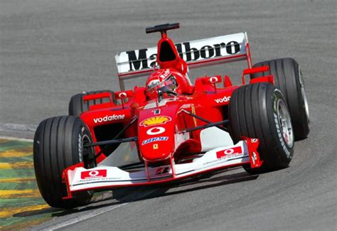 F1 | Michael Schumacher tendrá una exposición en 2018   AS.com