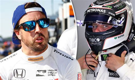 F1 News: Alonso  not comfortable  at Indy 500, Bottas on ...