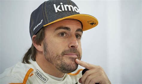 F1 news: Fernando Alonso delivers McLaren F1 success ...