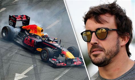 F1 News: Fernando Alonso passes Indy 500 test, Ricciardo s ...