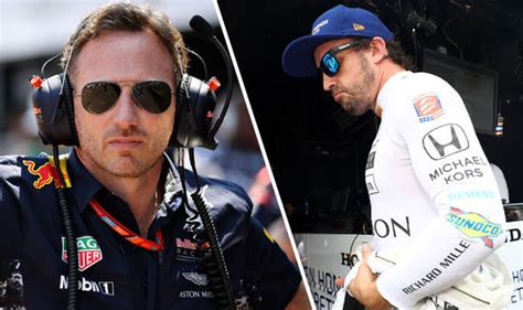 F1 News: Fernando Alonso reveals priorities, Red Bull ...