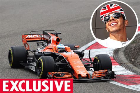 F1 news: Lewis Hamilton or Sebastian Vettel could replace ...