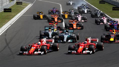 F1 | Resumen de la carrera del GP de Hungría: victoria de ...