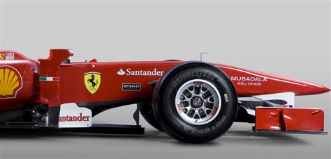 F1: Se presento la nueva Ferrari   Taringa!