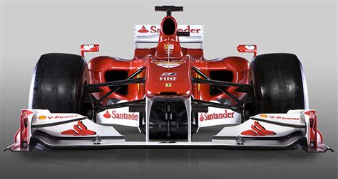 F1: Se presento la nueva Ferrari   Taringa!