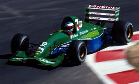 F1: Tras las huellas de Michael Schumacher en Spa ...