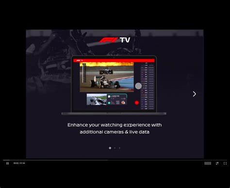 F1 TV 2018: NEW Formula 1 live streaming service news ...