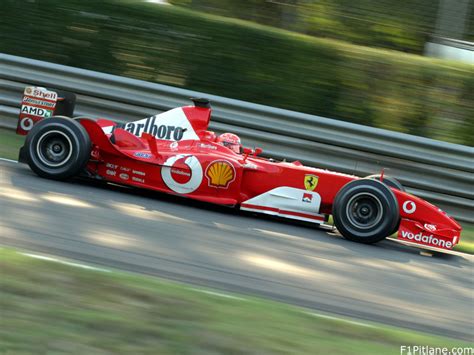 F1 Wallpaper   Formula One Wallpaper   Schumacher Ferrari ...