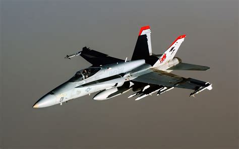 FA 18 Hornet Aircraft Wallpapers | HD Wallpapers | ID #5904