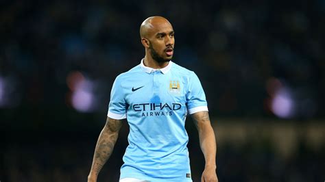Fabian Delph out for up to seven weeks but Vincent Kompany ...