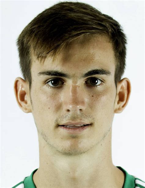 Fabián Ruiz   Player Profile 18/19 | Transfermarkt