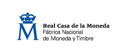 Fábrica Nacional de Moneda y Timbre. Real Casa de la ...