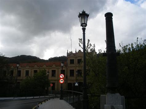 Fábrica, TRUBIA  Asturias