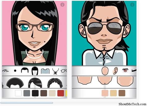 Face Your Manga : Create Free Avatars Online