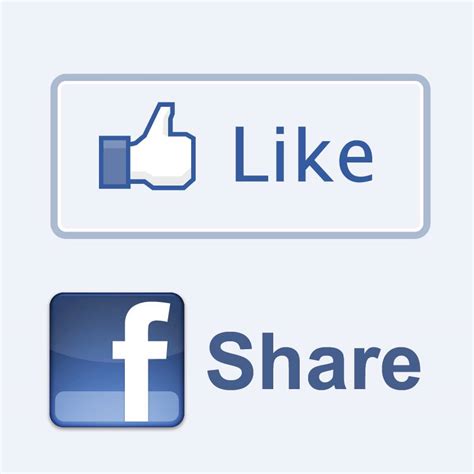 Facebook actualiza botones para compartir contenidos ...