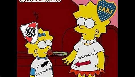 Facebook Boca Juniors vs. River Plate: los divertidos ...