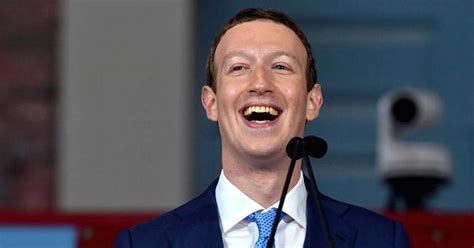 Facebook Boss, Mark Zuckerberg Now World’s Third Richest ...