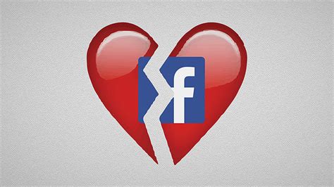 Facebook breakup tool: Facebook can now hide your exes ...