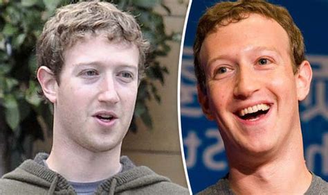 Facebook CEO Mark Zuckerberg  hires sixteen bodyguards ...
