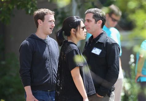 Facebook CEO Zuckerberg and wife expecting a baby   The ...