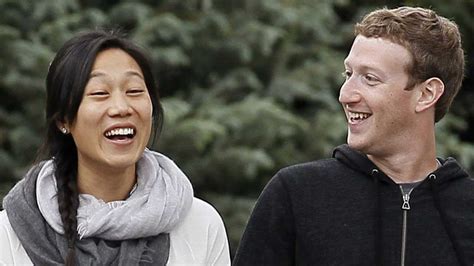 Facebook founder and wife announce pregnancy, talk about ...