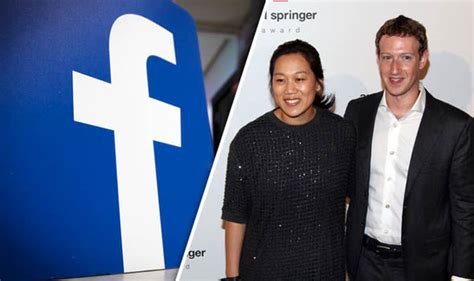 Facebook founder Mark Zuckerberg and wife expecting second ...