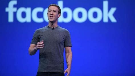 Facebook founder Mark Zuckerberg to sell shares for ...