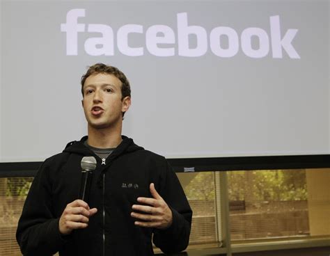 Facebook founder s story no longer his alone | Minnesota ...