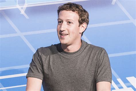 Facebook founder to venture into AI in 2016   Computer ...