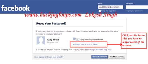 FaceBook Hacking   hackeronlinegroup