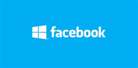 Facebook libera nueva aplicación para Windows 10 | PoderPDA