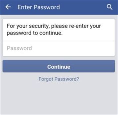 Facebook Log In And Password | how to deactivate facebook ...