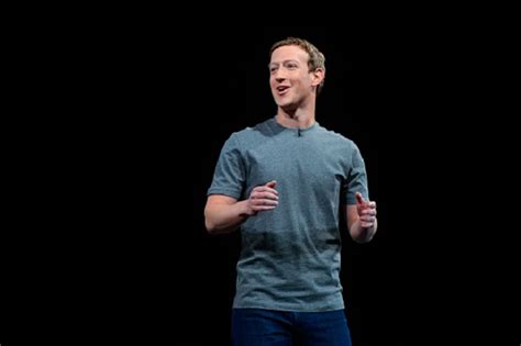 Facebook | Mark Zuckerberg | Novità 2017