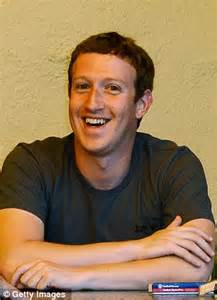 Facebook: Mark Zuckerberg s sister Arielle Zuckerberg now ...