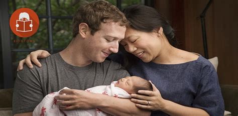 Facebook Owner Mark Zuckerberg Wife Priscilla Chan ...
