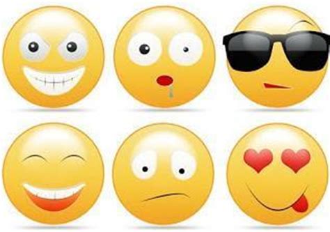 Facebook permite usar emoticonos en los comenta...