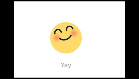 Facebook Reactions: qué significa cada emoji y para qué ...