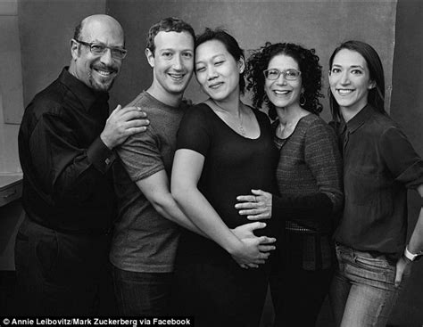 Facebook s Mark Zuckerberg embraces wife Priscilla ...