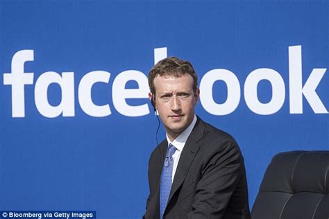 Facebook s Mark Zuckerberg meets with conservatives ...