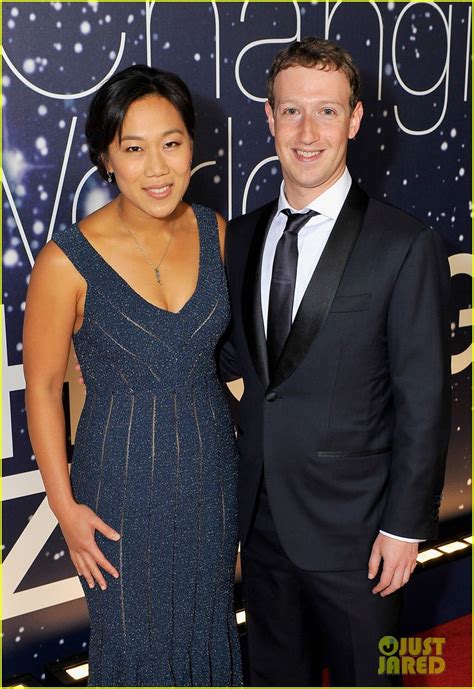 Facebook s Mark Zuckerberg & Priscilla Chan Are Expecting ...