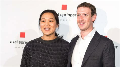 Facebook s Mark Zuckerberg welcomes daughter August | Life ...
