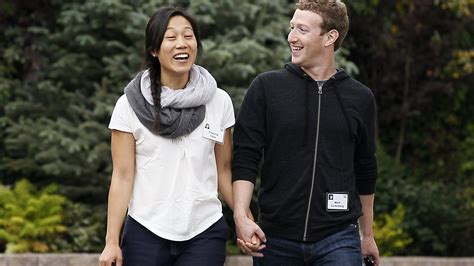 Facebook s Mark Zuckerberg, wife Priscilla Chan, donate ...