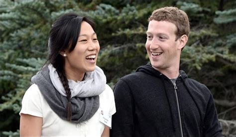 Facebook s Zuckerberg and wife expecting a second daughter ...