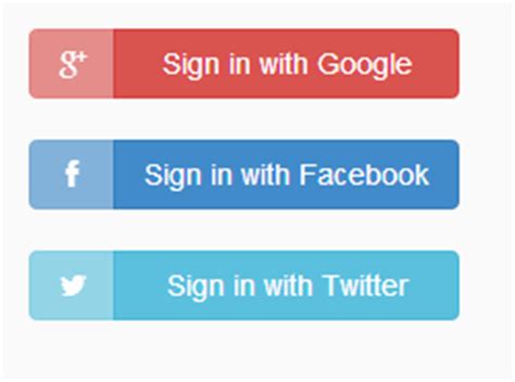 Facebook Sign In Button Png | www.pixshark.com   Images ...