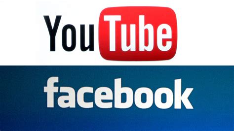 Facebook Surpasses YouTube, Barely, In Super Bowl ...