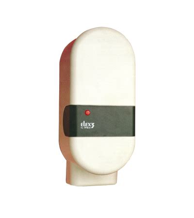 FACO Instant water heaters Product, FACO ELEX 3