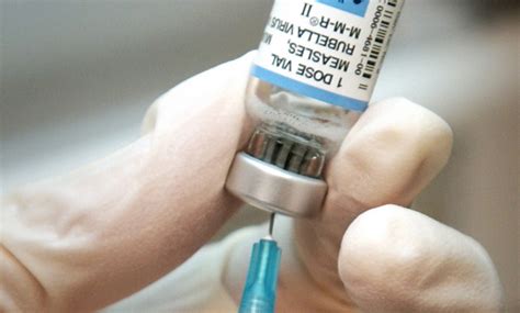 Fact checking vaccines and measles | PolitiFact