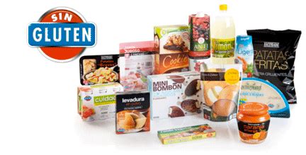 Factoría Sin Gluten: Mercadona, el recurso fácil para los ...