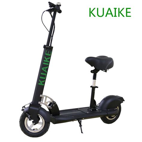 Factory price China electric scooter foldable adult ...